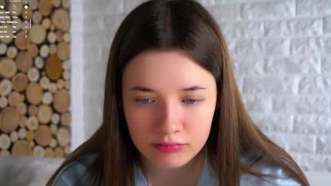 Lucy online show from November 10, 2:14 am