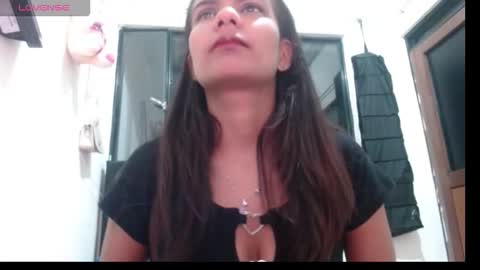 Snapshot of maidy_19 chatting on October 21, 9:29 pm maidy_19 online show from October 21, 9:29 pm