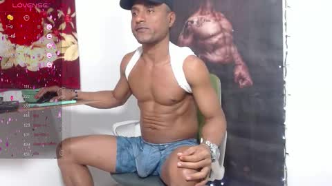 . Maik Alen . online show from March 24, 2:01 pm