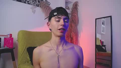 Maiky Cooper online show from September 23, 8:15 pm