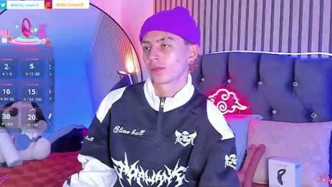 maiky_cooper01 online show from July 11, 11:35 am