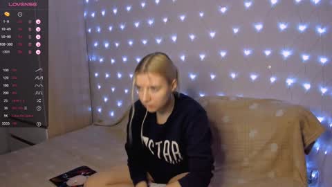 Your kitty online show from March 8, 3:45 pm