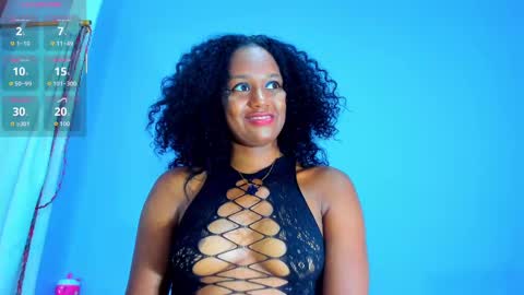 Mailyn online show from September 17, 9:29 pm