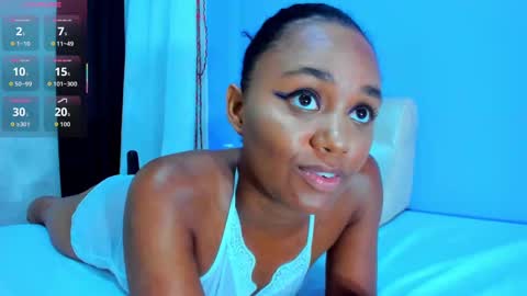 Mailyn online show from September 30, 8:52 pm