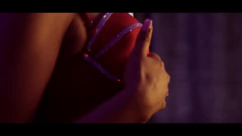 Carolina Barrantes Munera online show from March 11, 5:57 pm