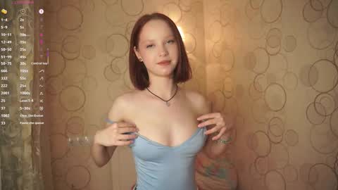 Maisie online show from November 27, 4:25 pm