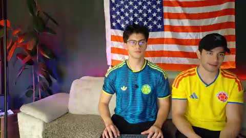 Bastian Arslan online show from July 3, 9:41 pm