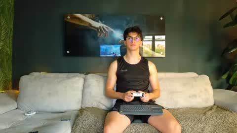 Bastian Arslan online show from July 2, 8:14 pm
