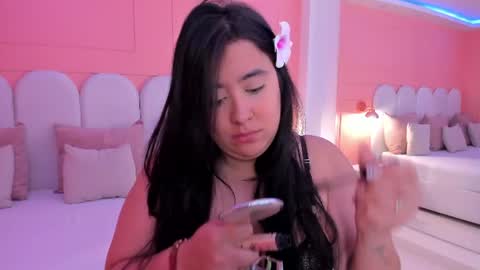 M A I T E online show from July 28, 12:34 pm