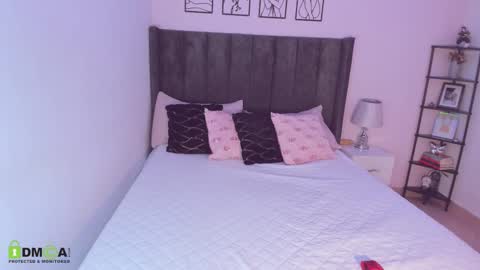 Maite online show from September 21, 12:03 am