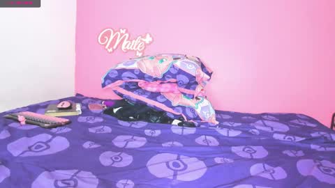 Maite online show from December 22, 10:44 am