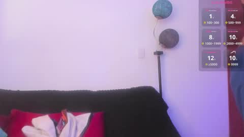 maitte_love online show from February 2, 9:05 am