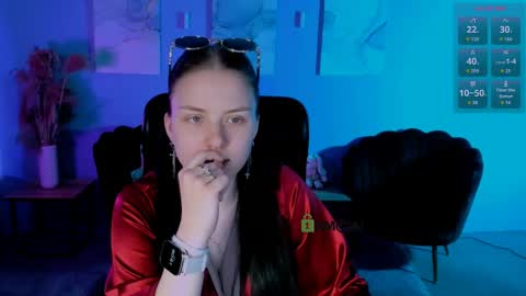 your dream  online show from May 13, 9:08 am