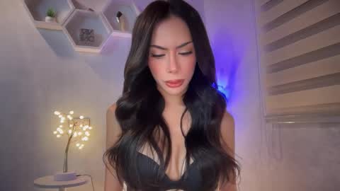 Lovely online show from January 19, 10:47 am