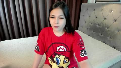 Samantha online show from April 12, 8:07 am