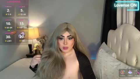 majestydannaxx online show from March 6, 3:05 am