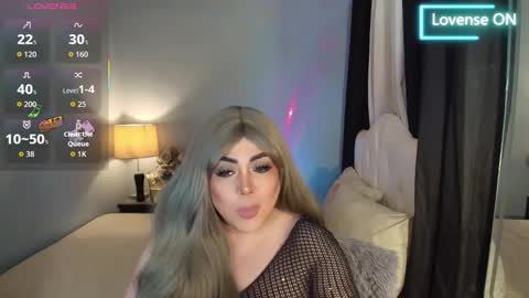 majestydannaxx online show from February 7, 5:32 am