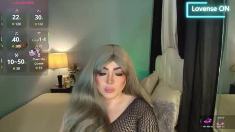 majestydannaxx online show from February 2, 3:04 am