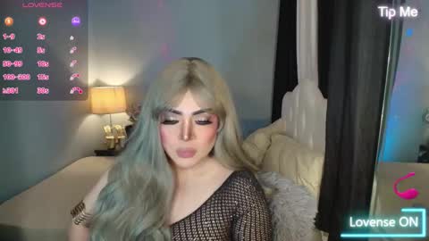 majestydannaxx online show from November 14, 9:22 am