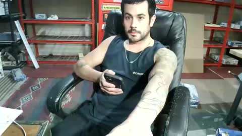 MACICTOWAIT online show from February 11, 9:35 am