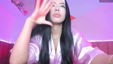 Majo Gomez online show from January 11, 10:43 am