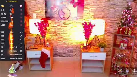 Makarena  online show from November 28, 11:06 am