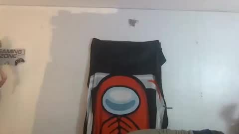 Snapshot of make_me_cum_69x chatting on October 21, 5:01 am make_me_cum_69x online show from October 21, 5:01 am