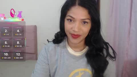 MAKENNAA online show from March 25, 9:38 am