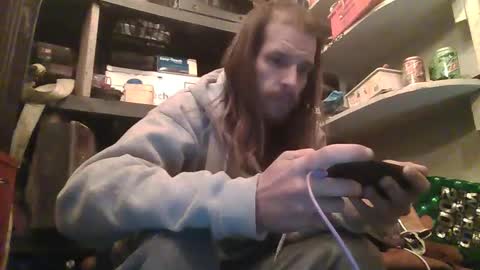 Makethatgypsy online show from December 3, 3:50 pm