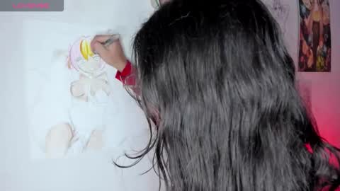 Maki Sins online show from February 15, 4:04 am