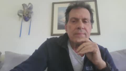 makis8989 online show from January 25, 8:10 am