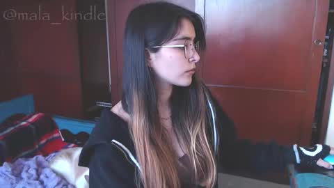 Call me Mala independent model online show from February 9, 5:16 pm