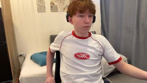 Tom and Mark 3 online show from January 6, 5:06 pm