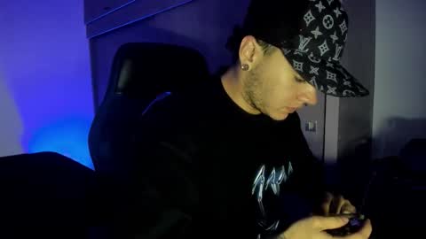 ADAM         online show from January 16, 5:05 am