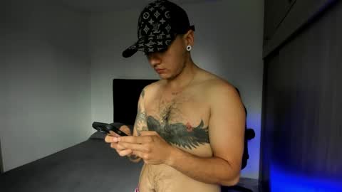 ADAM         online show from April 24, 5:26 pm