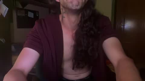 Erogothh online show from June 1, 8:59 am