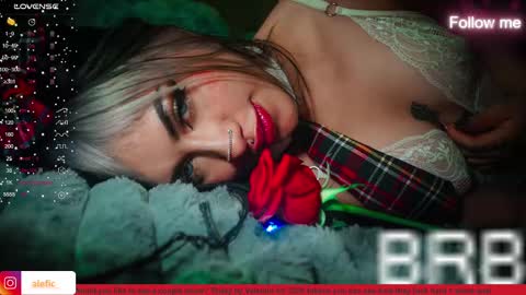 MALEFIC online show from February 19, 10:56 am