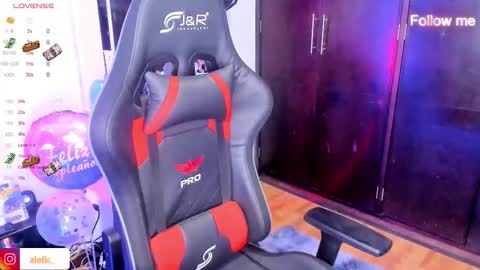 MALEFIC online show from November 9, 11:18 pm