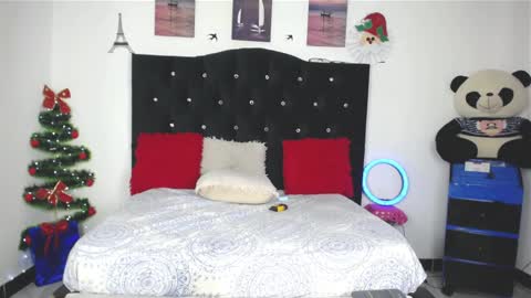 Maleja online show from December 21, 5:14 am