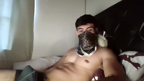 malekthick online show from May 29, 2:59 pm