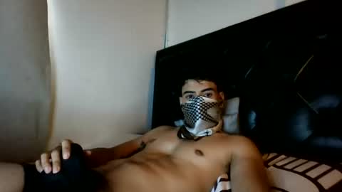 malekthick online show from July 3, 7:29 pm
