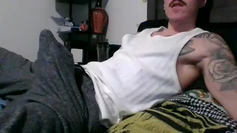 Men online show from February 2, 3:09 pm