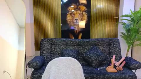 malen_fitnessmilf online show from February 28, 12:42 pm