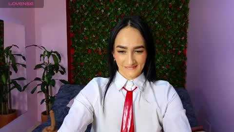 malen_fitnessmilf online show from April 12, 12:20 pm