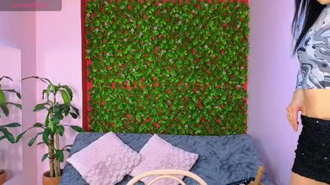 malen_fitnessmilf online show from April 9, 11:49 am