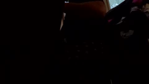 malenymph online show from February 2, 3:49 pm