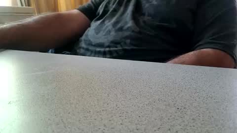 malenymph online show from November 8, 6:33 pm