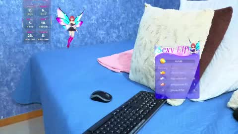 Malia foox online show from May 4, 7:31 pm