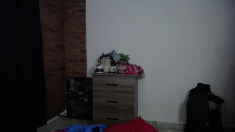 Alice Asylum online show from March 10, 4:39 am