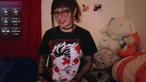 Mar  Alicia     Rosie  v A L I C I A W I T C -  Meg Cherie online show from March 31, 1:50 am